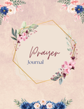 Guided Prayer Journal