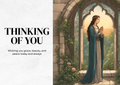 Thinking of You Card