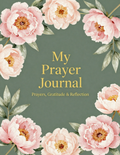 My Prayer Journal